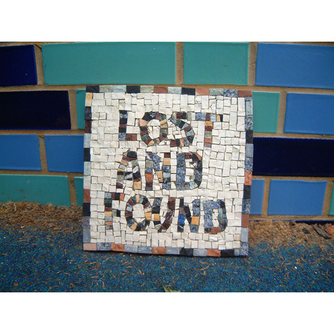 Lost and Found Project